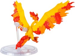 POKEMON SELECT SERI ACTION FIGURE 16 CM MOLTRES - Thumbnail