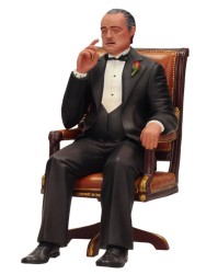 SD Toys The Godfather Vito Carleone Heykel - Thumbnail