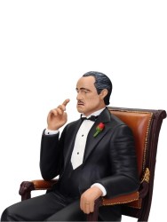 SD Toys The Godfather Vito Carleone Heykel - Thumbnail