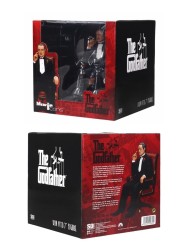 SD Toys The Godfather Vito Carleone Heykel - Thumbnail