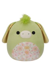 Squishmallows Eşek Juniper 20cm - Thumbnail