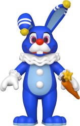 FIVE NIGHT AT FREDDYS CIRCUS BONNIE ACTION FIGURE - Thumbnail