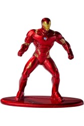 FMarvel Avengers Diorama Die-Cast Figürler 6 Parça - Thumbnail