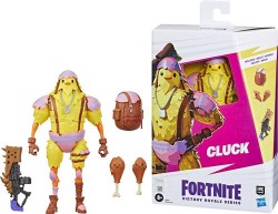 FORTNITE VICTORY ROYALE SERIES CLUCK ACTION FIGURE - Thumbnail