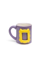 Friends Çerçeve 3D Mug - Thumbnail