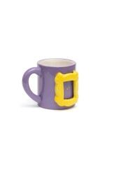 Friends Çerçeve 3D Mug - Thumbnail