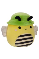 Squishmallows Arı Sunny 20cm - Thumbnail