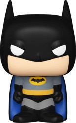 Funko Bitty Pop 4 Pack: Dc Batman - Thumbnail