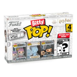 Mini harry potter clearance funko pop