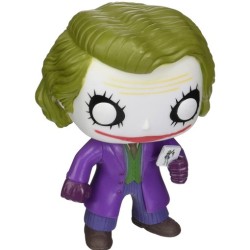 Pop Dark Knight Movie The Joker - Thumbnail