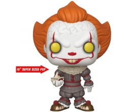 Funko Pop Deluxe 10