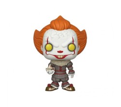 Funko Pop Deluxe 10