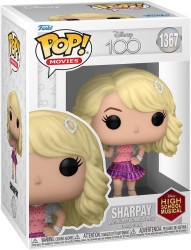 POP Disney High School Musical Sharpay - Thumbnail