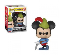 Pop Disney Mickey's 90th Anniversary Brave Little - Thumbnail