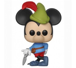 Pop Disney Mickey's 90th Anniversary Brave Little - Thumbnail