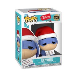 Pop Disney: Holiday 2021 - Eeyore - Thumbnail