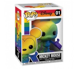 Funko Pop Figür - Pride Disney Mickey Mouse - Thumbnail