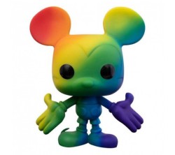 Funko Pop Figür - Pride Disney Mickey Mouse - Thumbnail