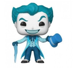 Funko POP Figür Heroes: DC Holiday- Jack Frost Joker - Thumbnail