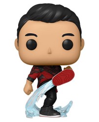 Funko Pop Figür Marvel: Shang-chi - Shang-chi - Thumbnail