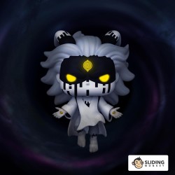 FUNKO POP FIGURE BORUTO MOMOSHIKI SPECIAL EDITION - Thumbnail