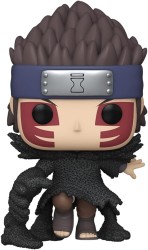 FUNKO POP FIGURE BORUTO SHINKI - Thumbnail