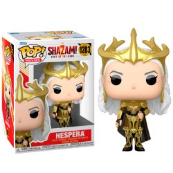 FUNKO POP FIGURE DC SHAZAM 2 HESPERA - Thumbnail