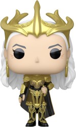 FUNKO POP FIGURE DC SHAZAM 2 HESPERA - Thumbnail