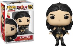 FUNKO POP FIGURE DC SHAZAM 2 KALYPSO - Thumbnail