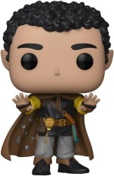 FUNKO POP FIGURE DUNGEONS AND DRAGONS SIMON - Thumbnail