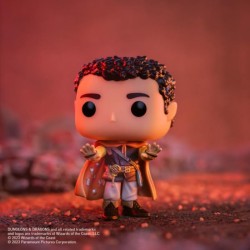 FUNKO POP FIGURE DUNGEONS AND DRAGONS SIMON - Thumbnail