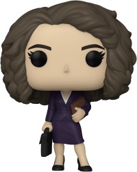 FUNKO POP FIGURE MARVEL SHE HULK JENNIFER - Thumbnail