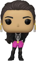 FUNKO POP FIGURE MARVEL SHE HULK NIKKI - Thumbnail