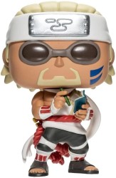 FUNKO POP FIGURE NARUTO SHIPPUDEN KILLER BEE SPECIAL EDITION - Thumbnail