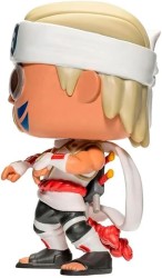 FUNKO POP FIGURE NARUTO SHIPPUDEN KILLER BEE SPECIAL EDITION - Thumbnail