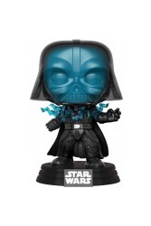 Pop Star Wars Electrocuted Vader - Thumbnail