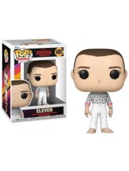 FUNKO POP FIGURE STRANGER THINGS S4 FINAL ELEVEN - Thumbnail