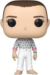 FUNKO POP FIGURE STRANGER THINGS S4 FINAL ELEVEN - Thumbnail