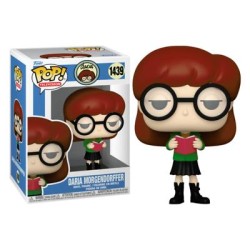 POP Television Darie Morgendorffer - Thumbnail