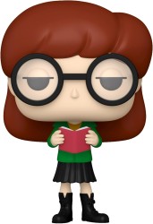 POP Television Darie Morgendorffer - Thumbnail