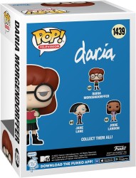 POP Television Darie Morgendorffer - Thumbnail