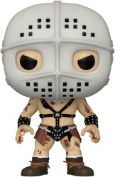 FUNKO POP FIGURE WARNER BROS 100TH MAD MAX LORD HUMUNGUS - Thumbnail