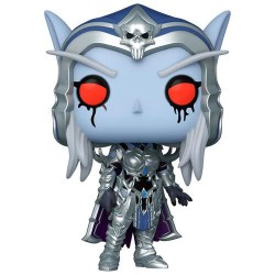 Funko Pop Games Warcraft - Sylvanas No:990 - Thumbnail