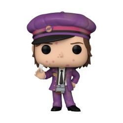 Funko Pop Harry Potter Stan Shunpike - Thumbnail