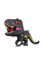 Funko Pop Jurassic World 2 Bad Dinosaur - Thumbnail