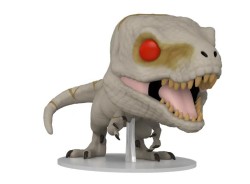 Funko Pop Jurassic World 3 Atrociraptor Ghost - Thumbnail