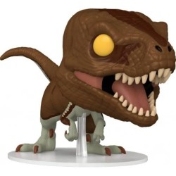 Funko Pop Jurassic World 3 Atrociraptor Panthera - Thumbnail