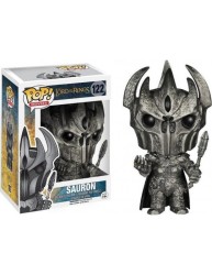 Pop The Lord Of The Rings Sauron Figür - Thumbnail