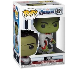 Funko Pop Figür Marvel Avengers Endgame Hulk - Thumbnail