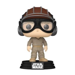 Funko Pop Star Wars Kasklı Anakin No. 698 - Thumbnail